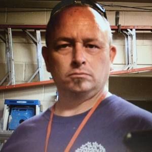 Meet your Posher, Tony